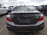 JHMFB4F29CS****** Destrozados 2012 Honda Civic Hybrid