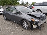 JHMFB4F29CS****** Salvamento y Destrozados 2012 Honda Civic Hybrid en Denver East