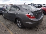 JHMFB4F29CS****** Salvamento y Reparables 2012 Honda Civic Hybrid en Denver East