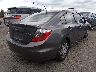 JHMFB4F29CS****** Salvamento y Destrozados 2012 Honda Civic Hybrid en Estado de Colorado