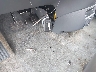 5FNRL38796B****** Salvage 2006 Honda Odyssey in Georgia State