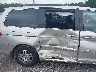 5FNRL38796B****** Salvage and Repairable 2006 Honda Odyssey in Georgia State