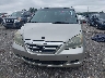 5FNRL38796B****** Wrecked 2006 Honda Odyssey in Georgia State