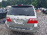 5FNRL38796B****** Wrecked 2006 Honda Odyssey