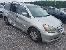5FNRL38796B****** Salvage and Wrecked 2006 Honda Odyssey in Atlanta South