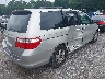 5FNRL38796B****** Salvage and Wrecked 2006 Honda Odyssey in Georgia State