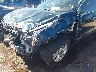 1GYKNAR4XSZ****** Wrecked 2025 Cadillac XT5 in North Carolina State