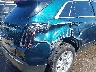1GYKNAR4XSZ****** Salvage 2025 Cadillac XT5