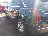 1GYKNAR4XSZ****** Wrecked 2025 Cadillac XT5