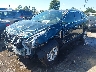 1GYKNAR4XSZ****** Used and Repairable 2025 Cadillac XT5 in Charlotte