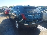 1GYKNAR4XSZ****** Salvage and Repairable 2025 Cadillac XT5 in Charlotte