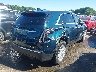 1GYKNAR4XSZ****** Salvage and Wrecked 2025 Cadillac XT5 in North Carolina State