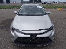 5YFB4MDE0SP****** Destrozados 2025 Toyota Corolla en Estado de Minnesota
