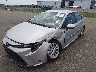 5YFB4MDE0SP****** Usados y Reparables 2025 Toyota Corolla en Minneapolis South