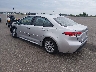 5YFB4MDE0SP****** Salvamento y Reparables 2025 Toyota Corolla en Minneapolis South