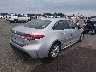 5YFB4MDE0SP****** Salvamento y Destrozados 2025 Toyota Corolla en Estado de Minnesota