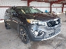 5XYPH4A15GG****** Salvage and Wrecked 2016 Kia Sorento in Stockton
