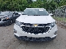 2GNAXUEV9K6****** Wrecked 2019 Chevrolet Equinox in North Carolina State