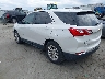 2GNAXUEV9K6****** Repairable 2019 Chevrolet Equinox in North Carolina State