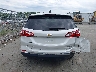 2GNAXUEV9K6****** Wrecked 2019 Chevrolet Equinox