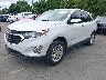 2GNAXUEV9K6****** Used and Repairable 2019 Chevrolet Equinox in Greensboro