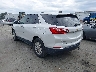 2GNAXUEV9K6****** Salvage and Repairable 2019 Chevrolet Equinox in Greensboro