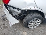 2GNAXUEV9K6****** Salvage and Repairable 2019 Chevrolet Equinox in North Carolina State