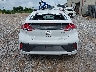 KMHC65LC6LU****** Wrecked 2020 Hyundai Ioniq Hybrid