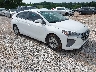 KMHC65LC6LU****** Salvage and Wrecked 2020 Hyundai Ioniq Hybrid in Springfield