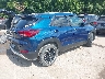 KL79MPSL3MB****** Salvage and Wrecked 2021 Chevrolet Trailblazer in Kansas State