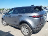SALZT2GX5LH****** Reparables 2020 Land Rover Range Rover Evoque en Estado de Carolina del Norte