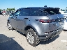 SALZT2GX5LH****** Salvamento y Reparables 2020 Land Rover Range Rover Evoque en Charlotte