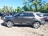 1FM5K8DH0HG****** Reparables 2017 Ford Explorer en Estado de Ohio