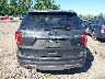 1FM5K8DH0HG****** Destrozados 2017 Ford Explorer