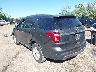 1FM5K8DH0HG****** Salvamento y Reparables 2017 Ford Explorer en Cleveland