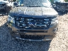 1FM5K8DH0HG****** Salvamento y Reparables 2017 Ford Explorer en Estado de Ohio