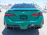 WBS83FK08TC****** Salvage and Wrecked 2026 BMW M5 in Los Angeles South