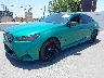 WBS83FK08TC****** Used and Repairable 2026 BMW M5 in Los Angeles South