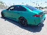 WBS83FK08TC****** Salvage and Repairable 2026 BMW M5 in Los Angeles South