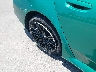 WBS83FK08TC****** Repairable 2026 BMW M5 in California State