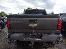 3GCUKREC9FG****** Wrecked 2015 Chevrolet Silverado 1500