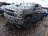 3GCUKREC9FG****** Used and Repairable 2015 Chevrolet Silverado 1500 in Denver East