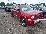 1J4FF48BX9D****** Salvamento y Destrozados 2009 Jeep Patriot en Culpeper