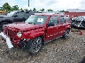 1J4FF48BX9D****** Usados y Reparables 2009 Jeep Patriot en Culpeper