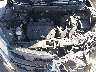 JA4ARUAU1SU****** Repairable 2025 Mitsubishi Outlander in Western Colorado