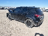 JA4ARUAU1SU****** Salvage and Repairable 2025 Mitsubishi Outlander in Western Colorado