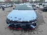 KMHLW4DKXRU****** Wrecked 2024 Hyundai Elantra N in California State