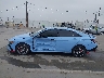 KMHLW4DKXRU****** Repairable 2024 Hyundai Elantra N in California State