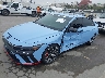 KMHLW4DKXRU****** Used and Repairable 2024 Hyundai Elantra N in Los Angeles South