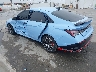 KMHLW4DKXRU****** Salvage and Repairable 2024 Hyundai Elantra N in Los Angeles South